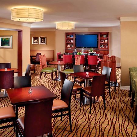 Atlanta Marriott Alpharetta Hotell Eksteriør bilde