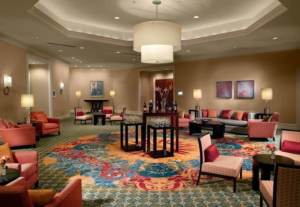 Atlanta Marriott Alpharetta Hotell Eksteriør bilde