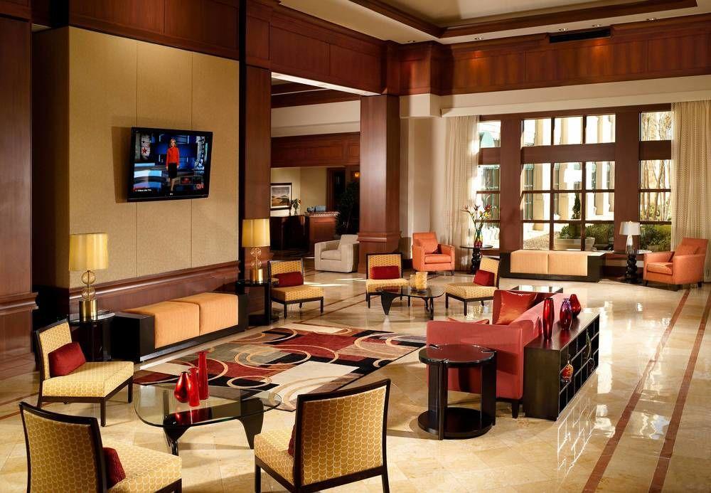 Atlanta Marriott Alpharetta Hotell Eksteriør bilde