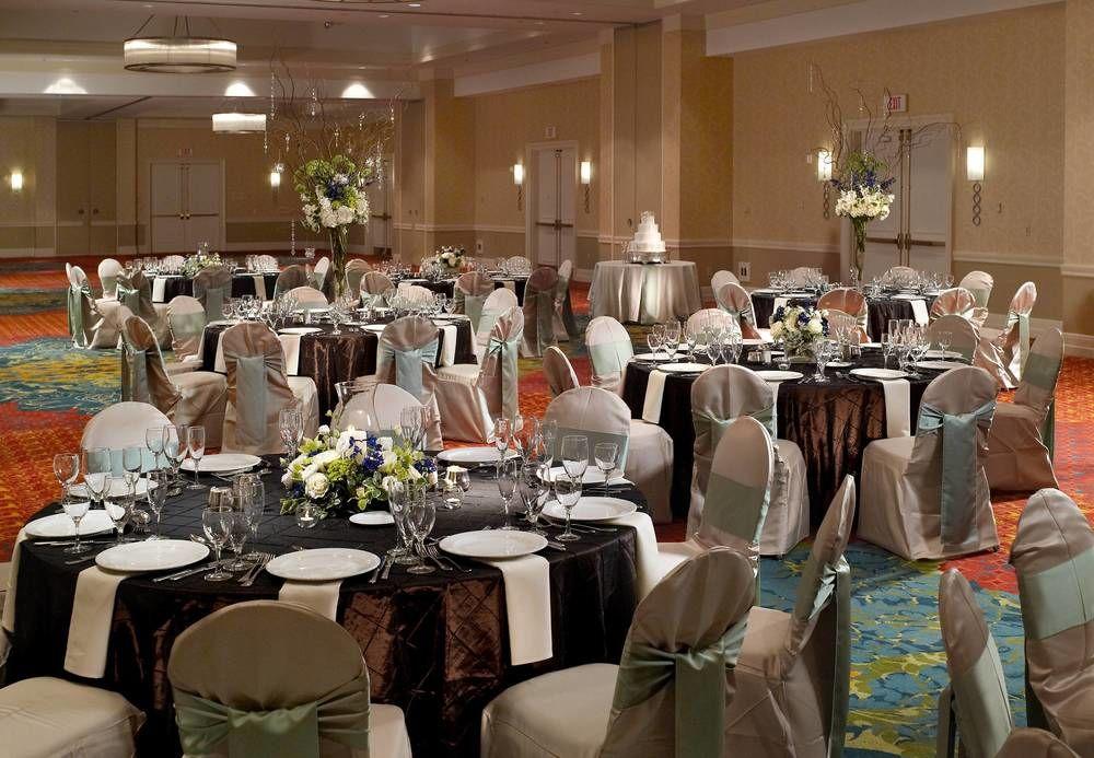 Atlanta Marriott Alpharetta Hotell Eksteriør bilde