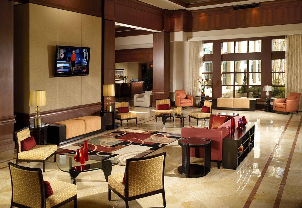 Atlanta Marriott Alpharetta Hotell Eksteriør bilde
