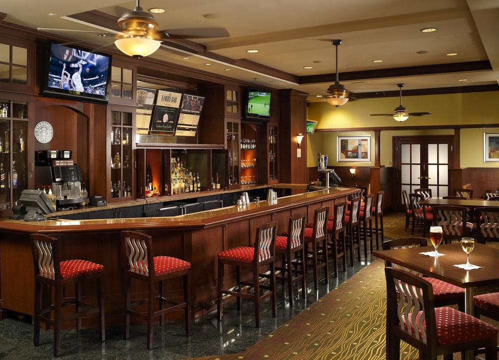 Atlanta Marriott Alpharetta Hotell Eksteriør bilde