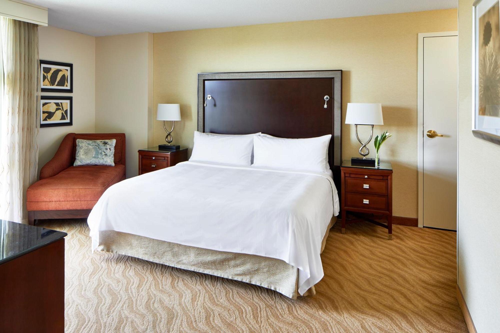 Atlanta Marriott Alpharetta Hotell Eksteriør bilde